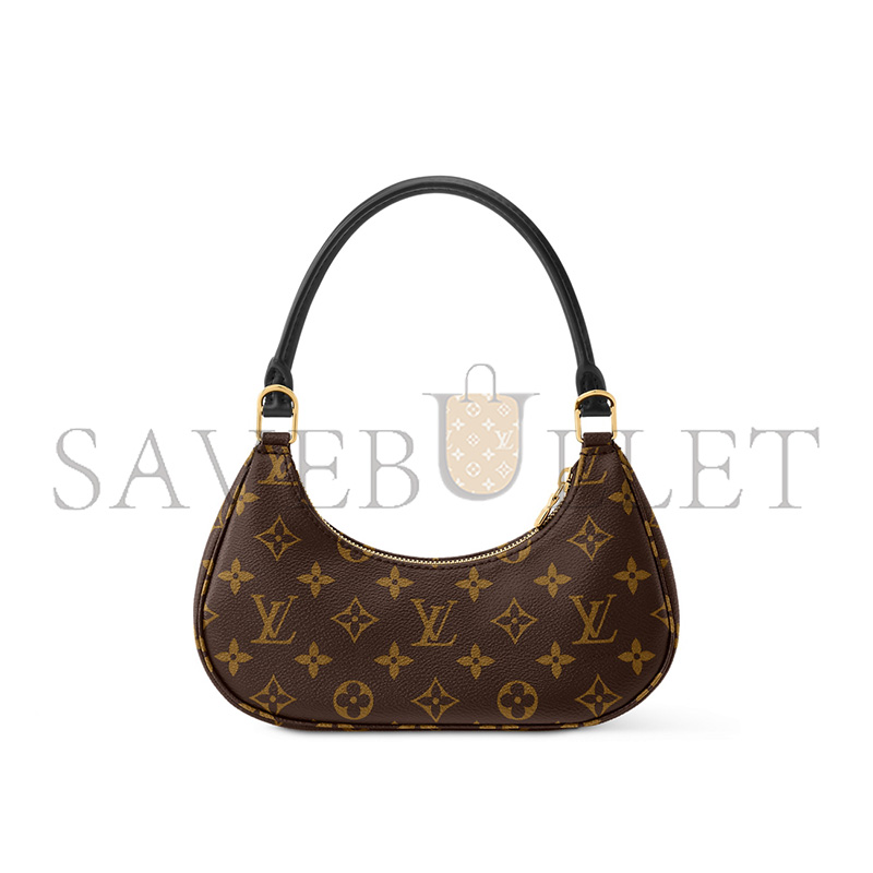 LOUIS VUITTON CATCHY PM M25223 (24*10*6cm)